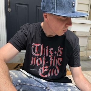 Meet your Posher, Chris